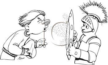 Cartoon Clipart